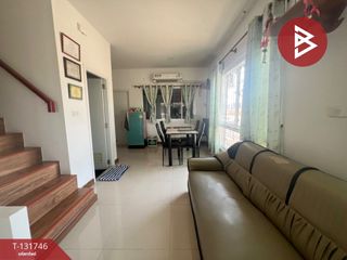 For sale 3 bedrooms townhouse in Lat Krabang, Bangkok