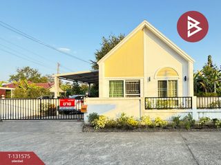 For sale 2 bedrooms house in Doi Saket, Chiang Mai