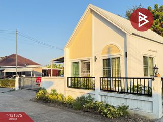For sale 2 bedrooms house in Doi Saket, Chiang Mai