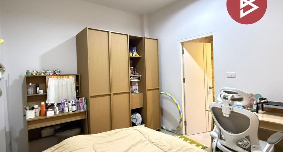 For sale 2 bedrooms house in Doi Saket, Chiang Mai