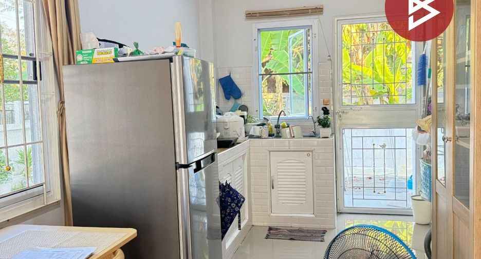 For sale 2 bedrooms house in Doi Saket, Chiang Mai