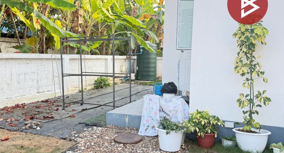 For sale 2 bedrooms house in Doi Saket, Chiang Mai