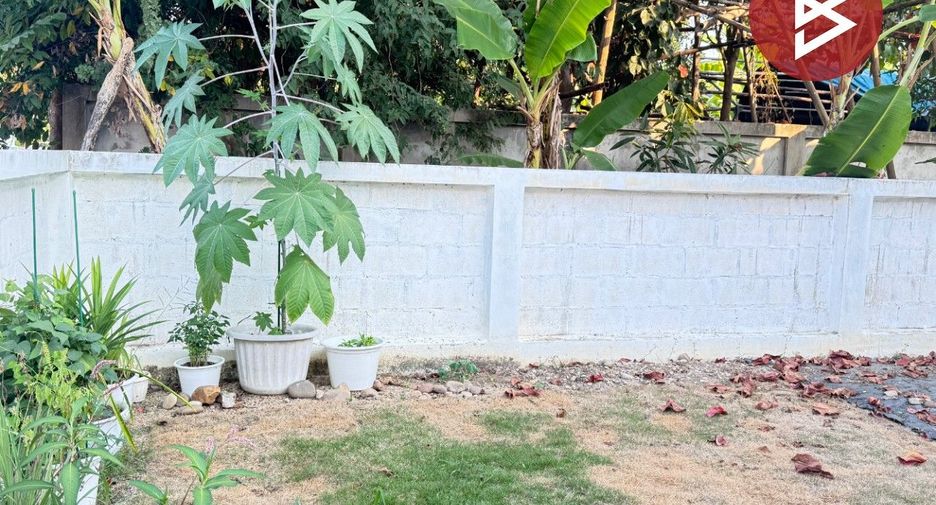 For sale 2 bedrooms house in Doi Saket, Chiang Mai