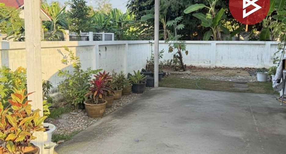 For sale 2 bedrooms house in Doi Saket, Chiang Mai