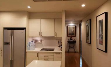 For sale 3 bedrooms condo in Sathon, Bangkok
