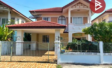 À vendre 4 chambres maison à Mueang Chon Buri, Chonburi