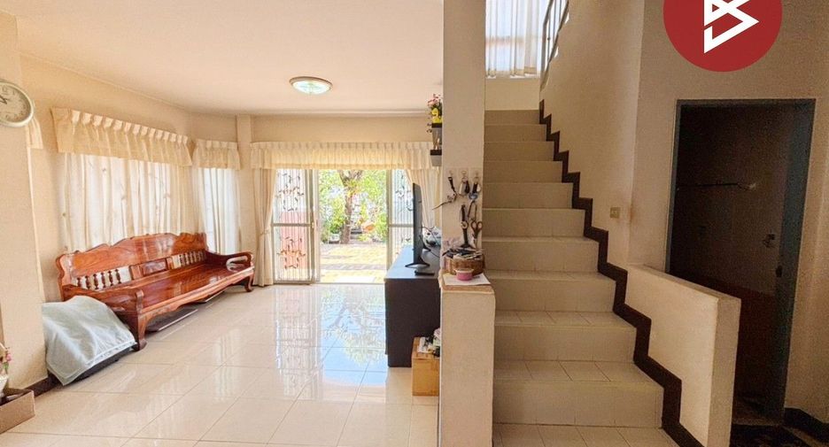 À vendre 4 chambres maison à Mueang Chon Buri, Chonburi