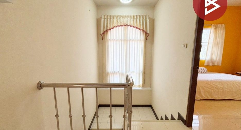 À vendre 4 chambres maison à Mueang Chon Buri, Chonburi