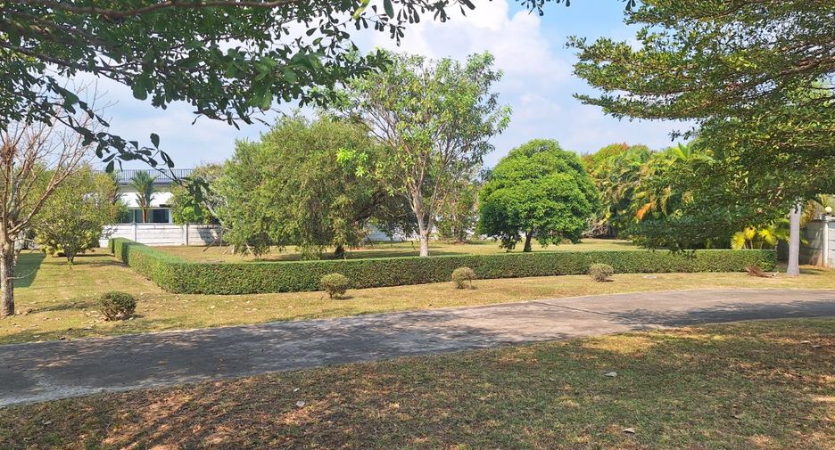 出售 2 卧室 独立屋 在 Klaeng, Rayong