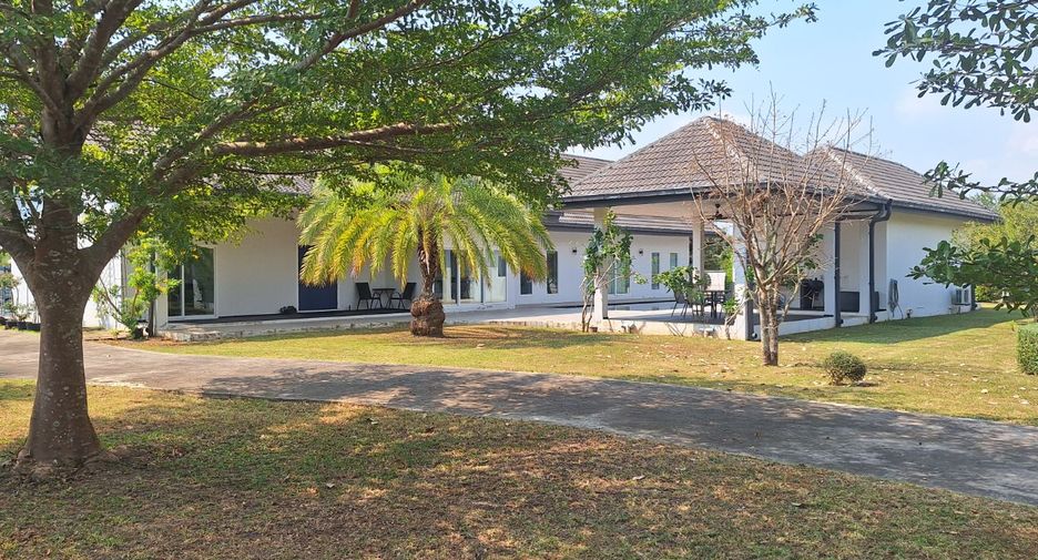 出售 2 卧室 独立屋 在 Klaeng, Rayong
