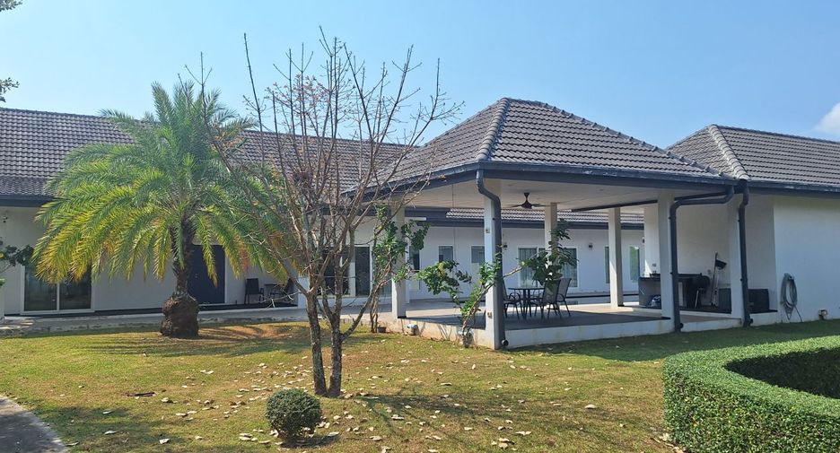 出售 2 卧室 独立屋 在 Klaeng, Rayong