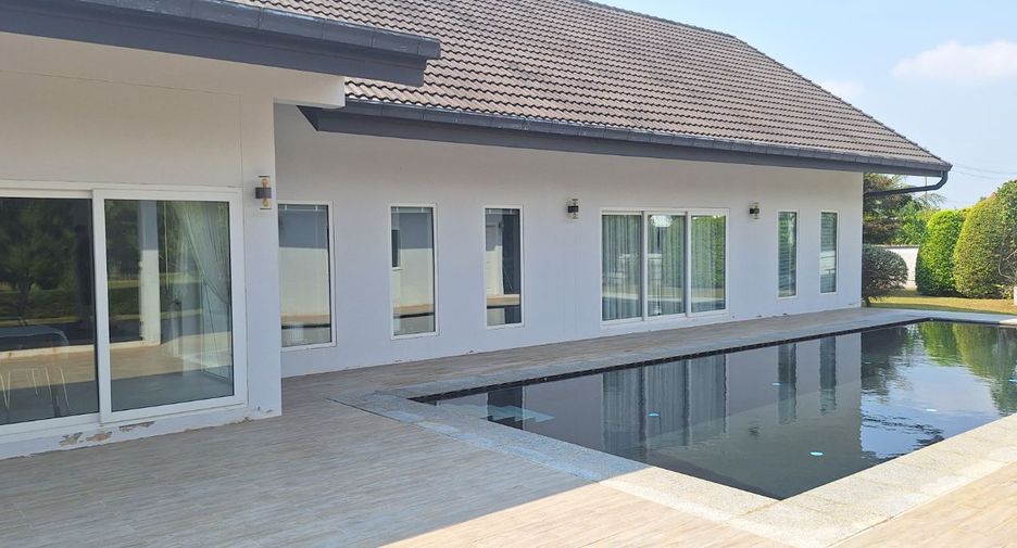 出售 2 卧室 独立屋 在 Klaeng, Rayong