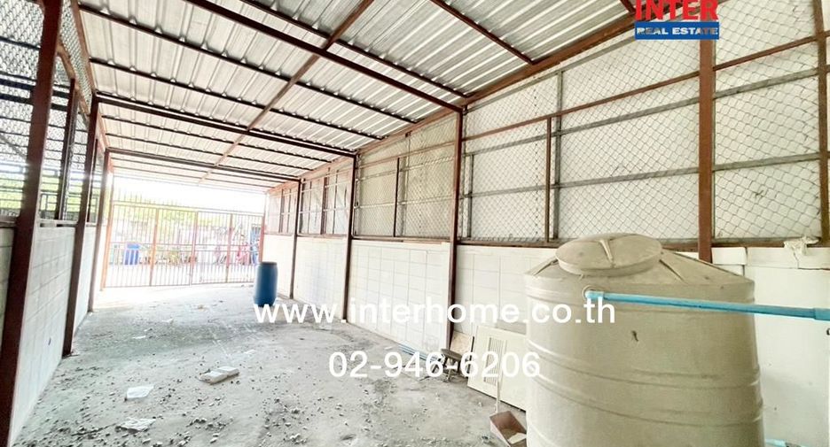Gewerbefläche zum Kauf mit 3 Zimmer in Lam Luk Ka, Pathum Thani