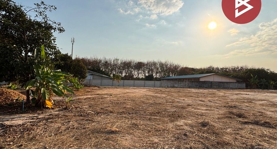 For sale land in Klaeng, Rayong