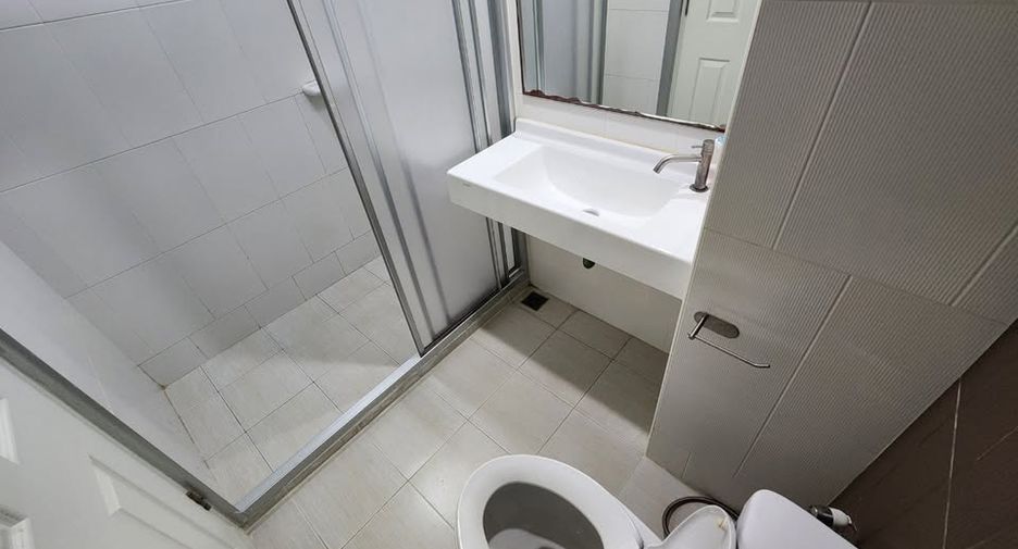 For sale 1 bed condo in Chatuchak, Bangkok