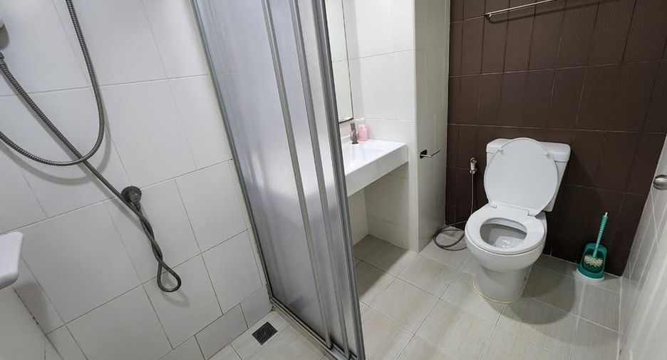 For sale 1 bed condo in Chatuchak, Bangkok