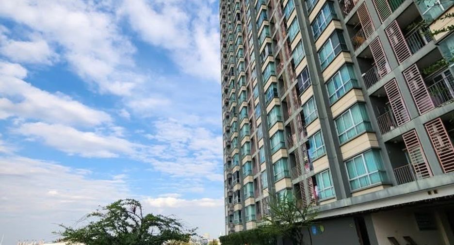 For sale 1 bed condo in Chatuchak, Bangkok