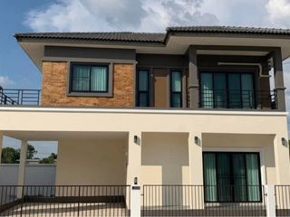 For sale 3 bedrooms house in Khlong Luang, Pathum Thani