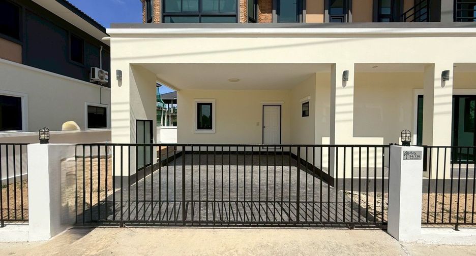 Casa en venta de 3 habitaciones en Khlong Luang, Pathum Thani