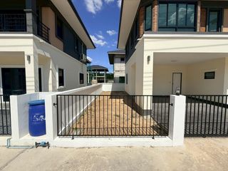 For sale 3 bedrooms house in Khlong Luang, Pathum Thani