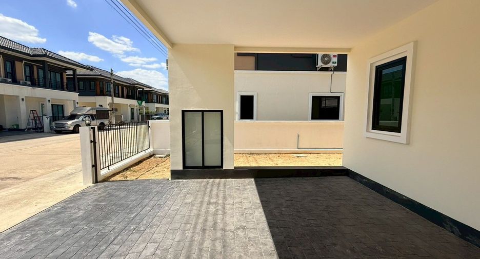 Casa en venta de 3 habitaciones en Khlong Luang, Pathum Thani