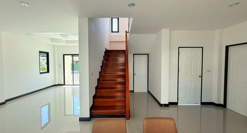 Casa en venta de 3 habitaciones en Khlong Luang, Pathum Thani
