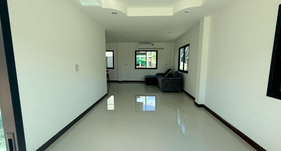 Casa en venta de 3 habitaciones en Khlong Luang, Pathum Thani