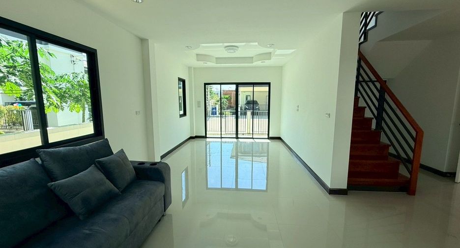 Casa en venta de 3 habitaciones en Khlong Luang, Pathum Thani