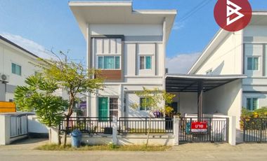 Casa en venta de 4 habitaciones en Krathum Baen, Samut Sakhon