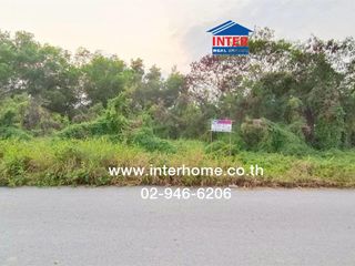出售 土地 在 Khlong Sam Wa, 曼谷