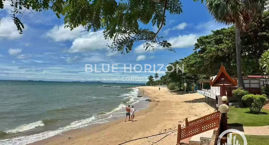 For sale 2 bedrooms condo in Bang Lamung, Chonburi