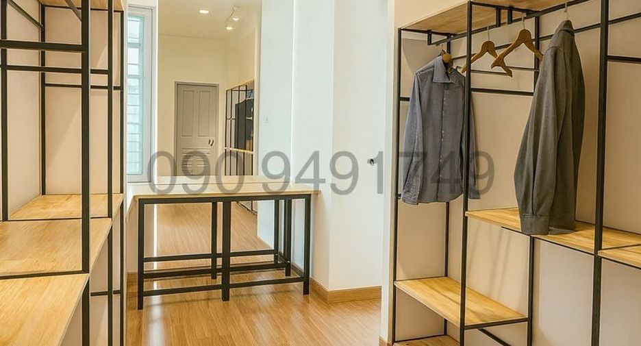 Casa en alquiler de estudio en Bang Khun Thian, Bangkok
