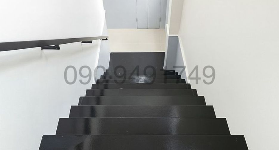 Casa en alquiler de estudio en Bang Khun Thian, Bangkok