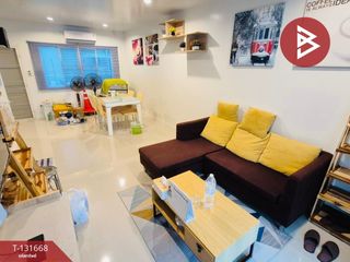 ขาย 3 ห้องนอน ทาวน์เฮ้าส์ ใน บางเสาธง, สมุทรปราการ