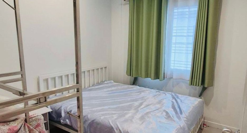 Продажа 3 спальни таунхаус в Bang Sao Thong, Самутпракан