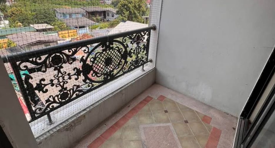 For sale 1 bed condo in Pak Kret, Nonthaburi