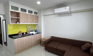 Condo en venta de 1 habitaciones en Si Racha, Chonburi