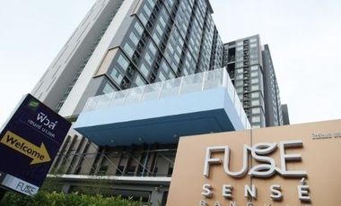 For sale 1 bed condo in Bang Khae, Bangkok