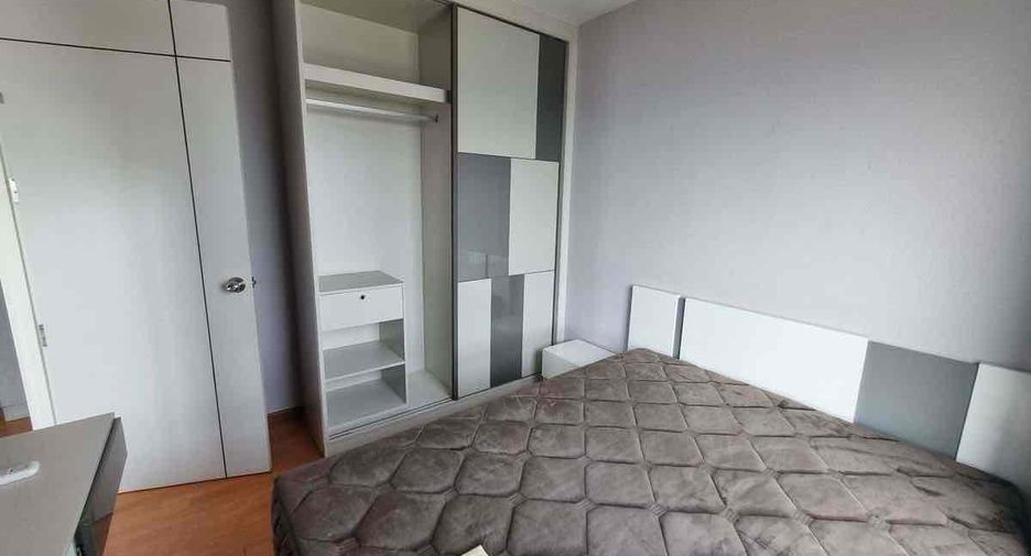 For sale 1 bed condo in Mueang Samut Prakan, Samut Prakan