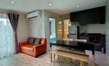For sale 1 bed condo in Bang Na, Bangkok
