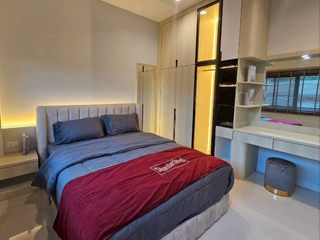 For sale 3 bedrooms villa in Bang Lamung, Chonburi
