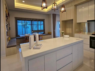 For sale 3 bedrooms villa in Bang Lamung, Chonburi