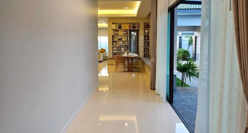 出售 3 卧室 别墅 在 Bang Lamung, Chon Buri