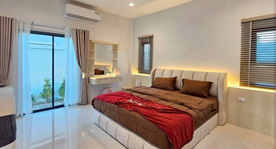 出售 3 卧室 别墅 在 Bang Lamung, Chon Buri