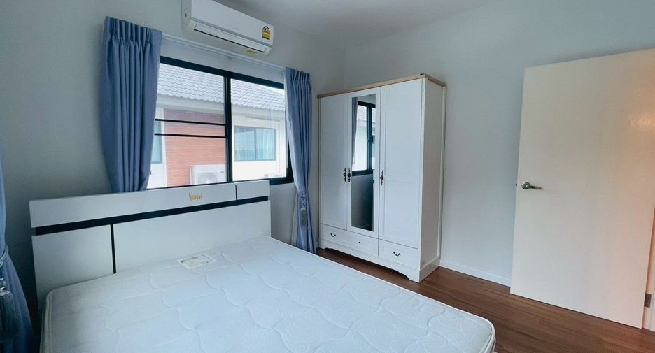 For sale 3 ベッドルーム house in Thanyaburi, Pathum Thani