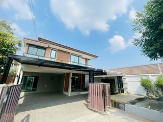 Продажа 3 спальни дом в Thanyaburi, Патумтани