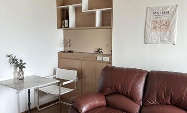 Condo en alquiler y en venta de 1 habitaciones en Thon Buri, Bangkok