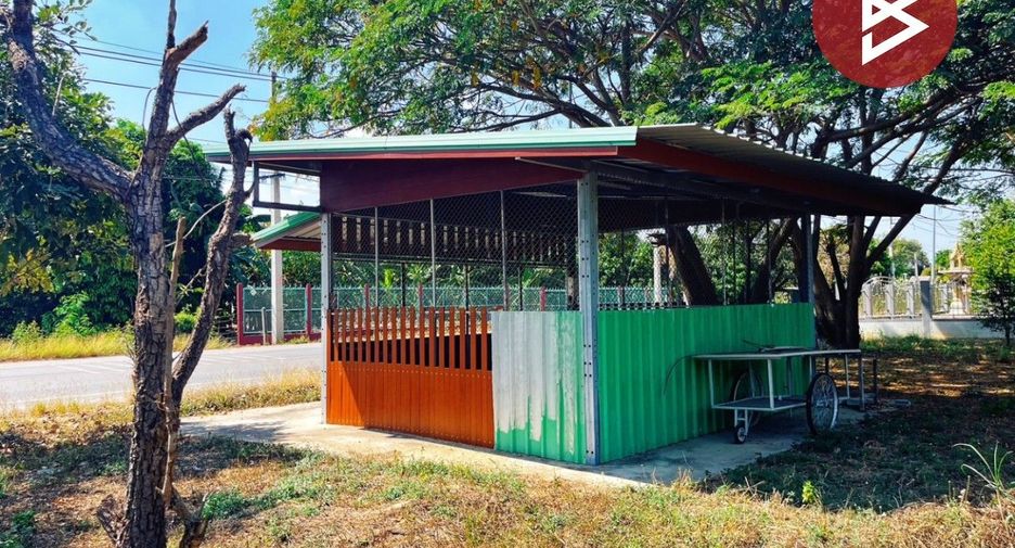 出售 土地 在 Pho Thong, Ang Thong