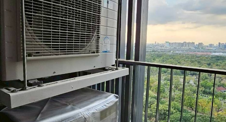 For rent 1 bed condo in Chatuchak, Bangkok