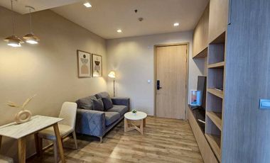 For rent 1 bed condo in Chatuchak, Bangkok